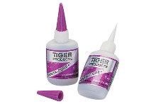 Клей Tiger