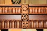 Елітний більярдний стіл Аквітанія