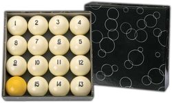 Шари для піраміди Класик 60 мм