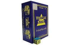Мелок для більярдних київ Triangle