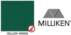 Сукно Milliken Super Pro Yellow Green