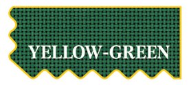 Сукно для більярду Simonetto Yellow Green